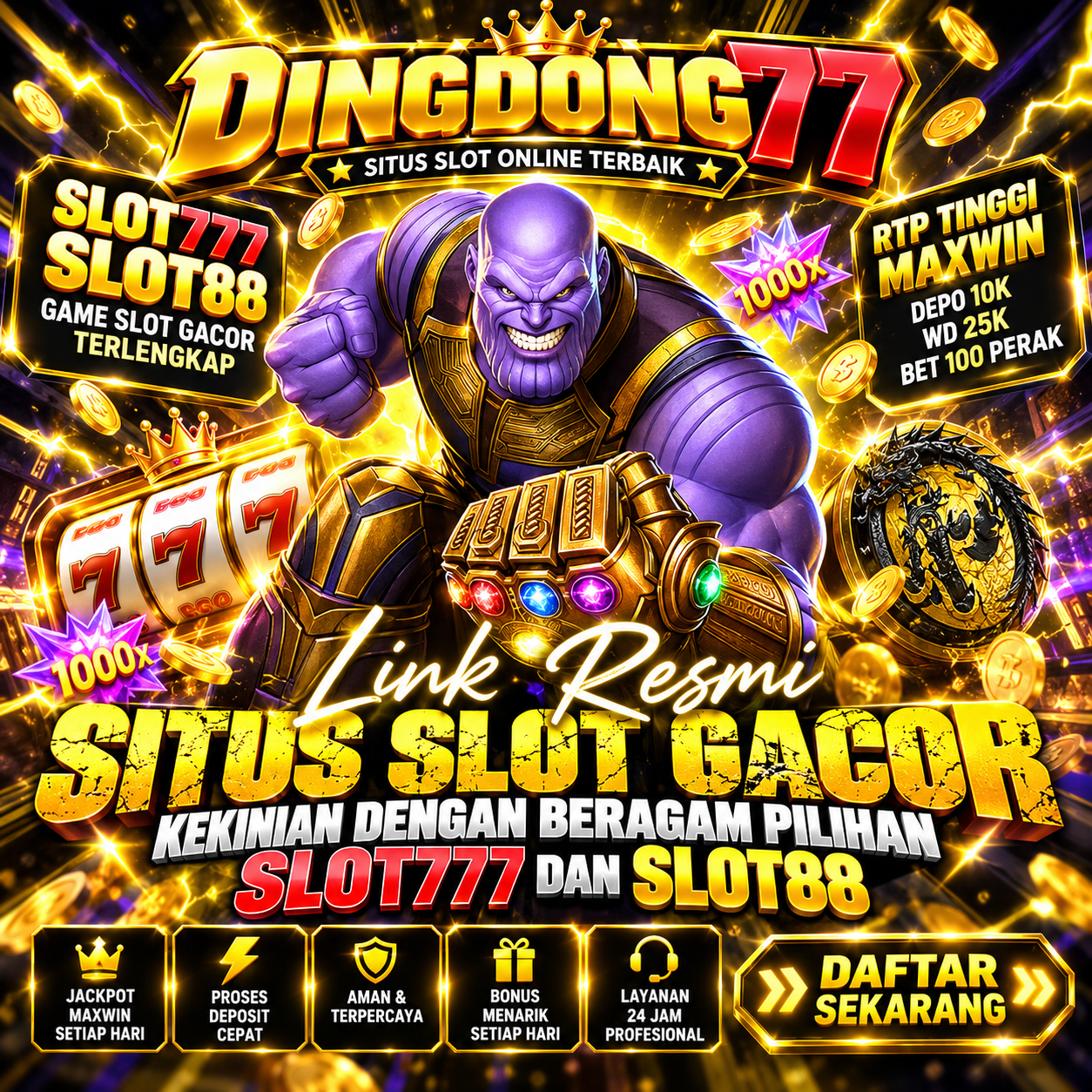 DINGDONG77